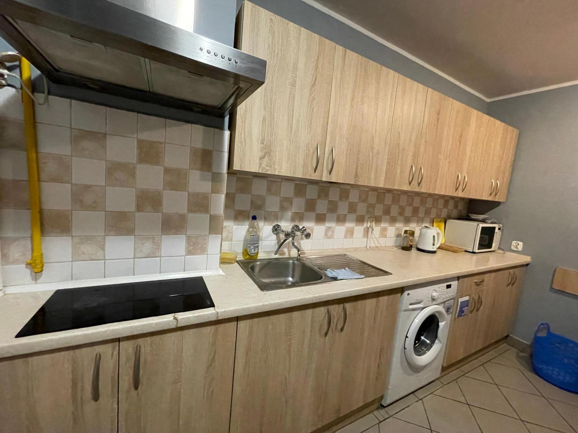 Cbc Pokoje Hotelowe Starogard Gdański Exterior foto
